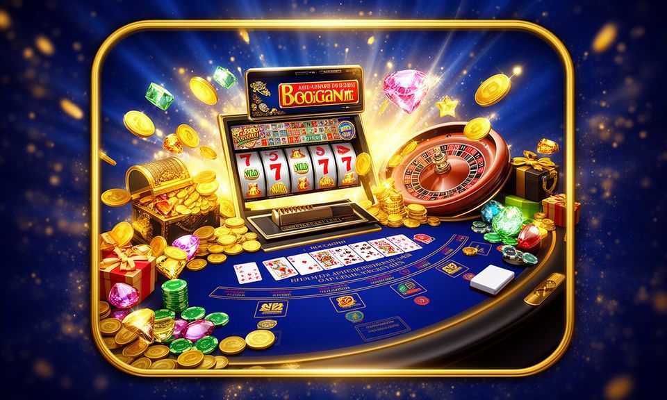 jutabet88 Honey Bee Slots