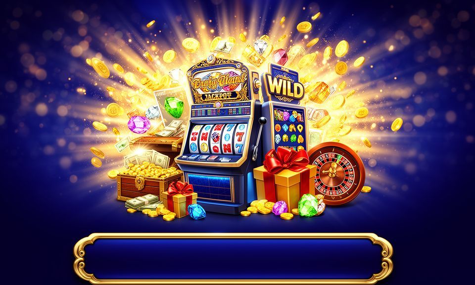 jutabet88 Casino