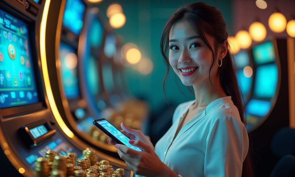 jutabet88 Batik Royale Slots on jutabet88